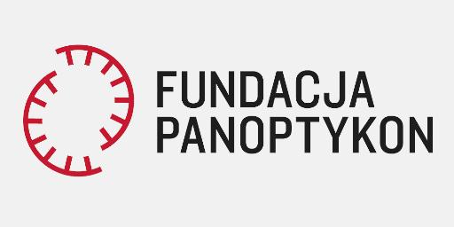 Logo Fundacji Panoptykon